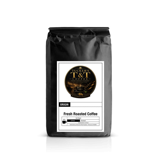 Instant Coffee